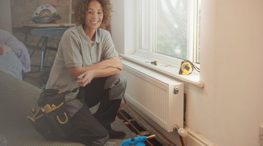 Professional Leak Detection in Texhoma, TX