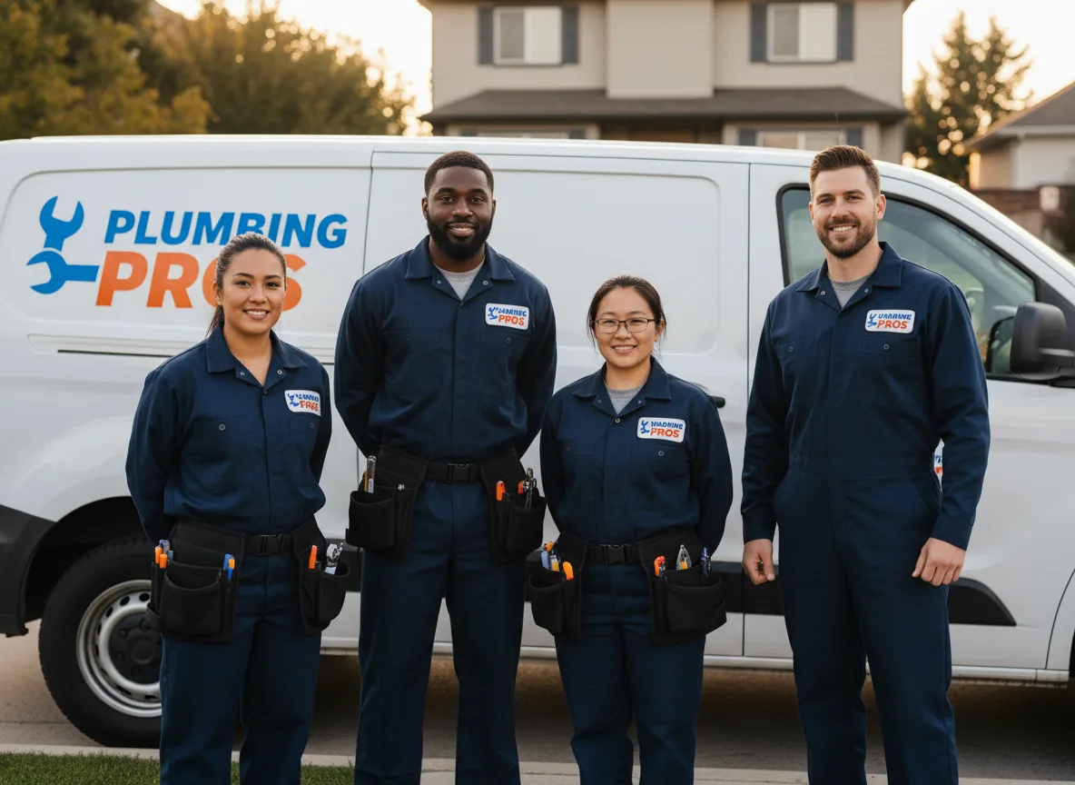 Water Heater Repair company in Texhoma, TX